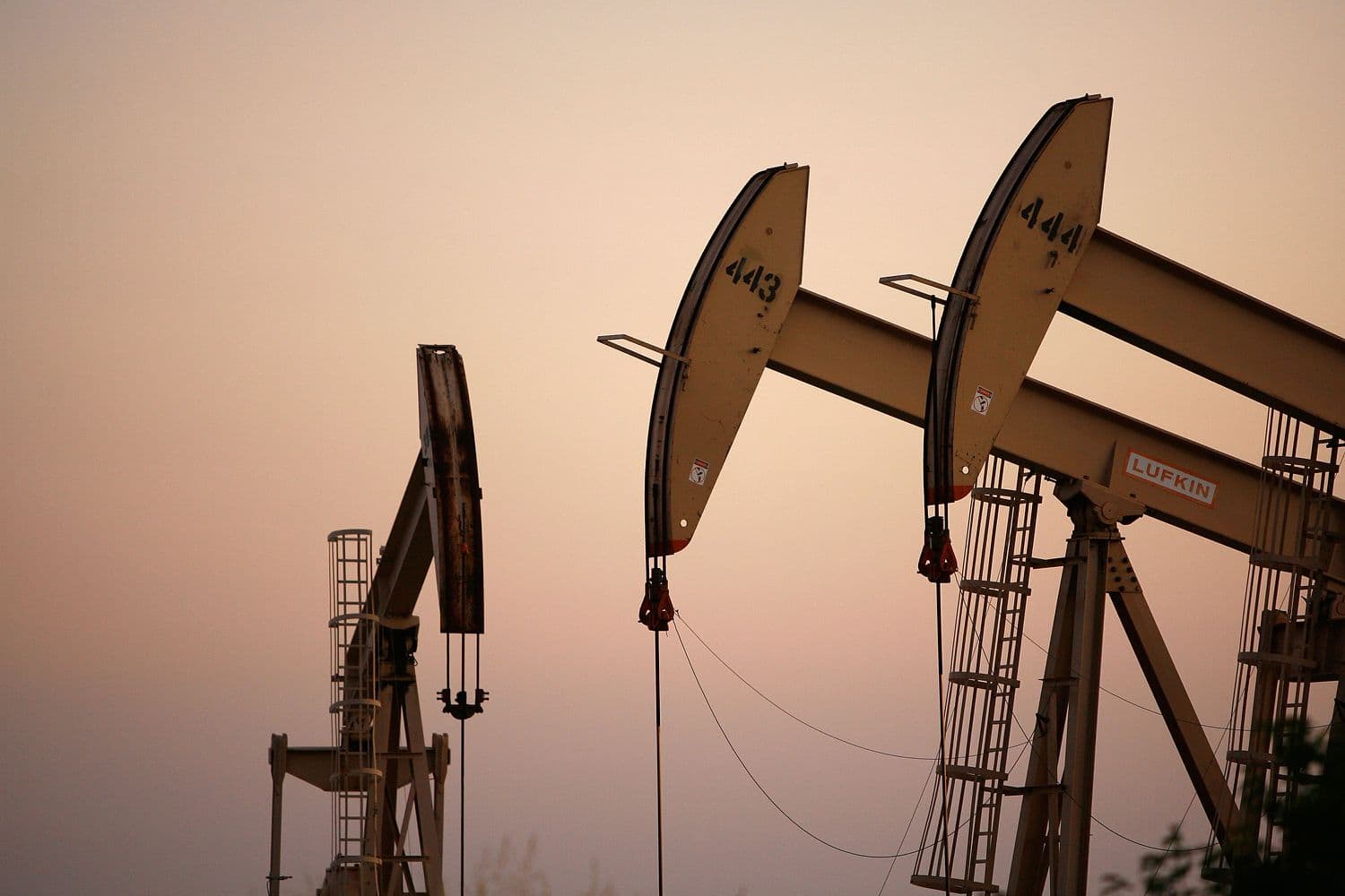 Commodity Options